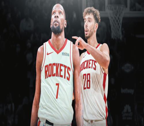 火箭現狀引熱議！林書豪直言申京是關鍵帕金斯吐槽沒有球隊文化