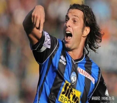 兩次卷入假球案,24歲踢意甲,29歲踢世界杯,38歲單賽季進(jìn)球上雙