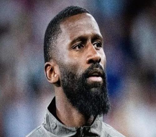 皇馬鐵衛呂迪格：最恨坑隊友的球員，我為上場健康都不顧了！