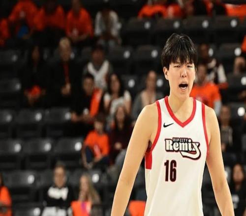 楊瀚森G聯賽9中9轟20分！奈何下半場球權暴跌，體能下滑也出弊端