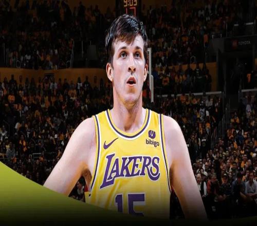 從主動落選，到湖人未來！里夫斯能否簽下頂薪