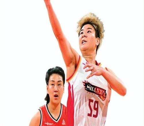 登頂不負堅守深耕方致遠途山西女籃勇奪首屆中國籃協女子籃球俱樂部杯冠軍觀察