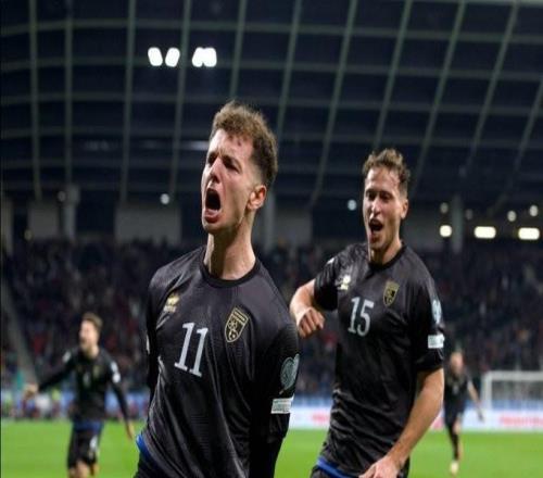 每體：德科關注阿斯拉尼，將面臨拜仁、切爾西、熱刺等隊競爭