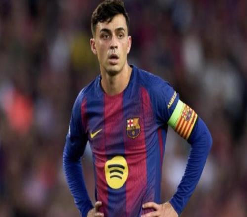 馬拉加球員：亞馬爾和姆巴佩是世界最佳，但我只想為佩德里買票