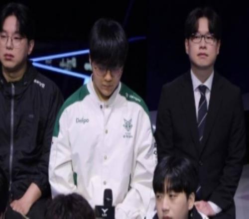 LCK媒體日Faker:競(jìng)爭(zhēng)本身是非常有趣的感受到自己在學(xué)習(xí)和進(jìn)步