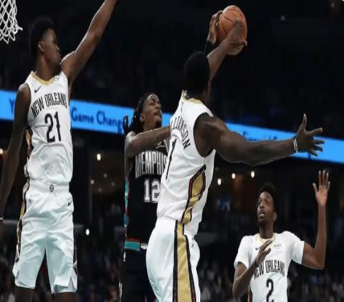 莫蘭特崩塌!灰熊三主力賽季報銷,其劣跡讓球隊重建路渺茫