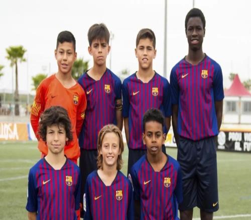 貝爾納爾：我受傷后，哈維、伊涅斯塔和拉莫斯都發消息鼓勵我