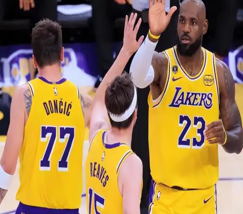 NBA常規賽明天3月26日賽程：湖人PK步行者，雷霆PK凱爾特人