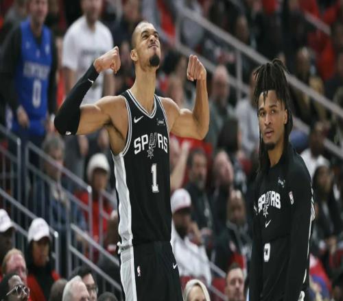 22勝1負,統治力真的強,詹姆斯后NBA新門面誕生!西部也失去懸念