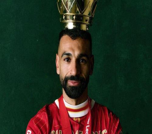 9年，利物浦的“法老傳奇”寫到終章