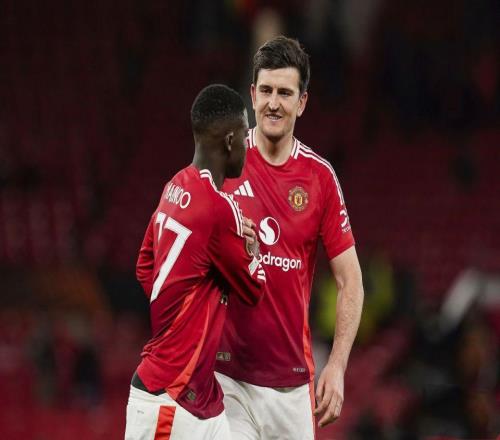 續(xù)約2年！大幅度降薪，馬奎爾是真愛曼聯(lián)，梅努高薪續(xù)約