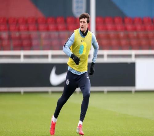 馬奎爾：我想留在曼聯，不只是因為感情還因為我還能發揮作用