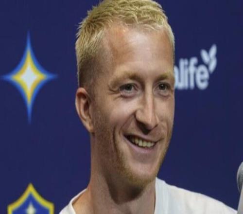 羅伊斯:我建議桑喬看哪里有家的感覺(jué),如果是多特那會(huì)是好事