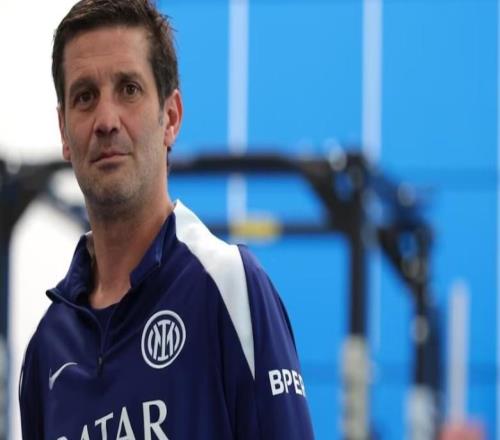 羅體：國米今夏將在中國香港對陣切爾西，隨后前往澳洲交手米蘭、尤文