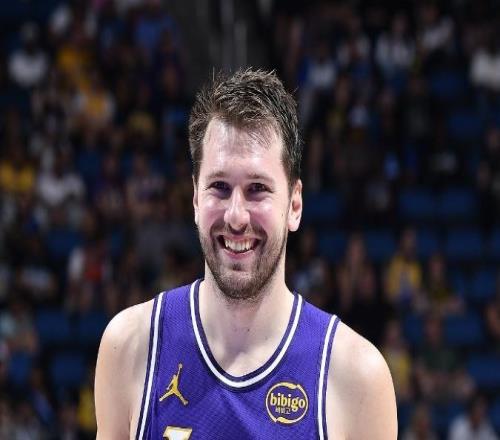 打瘋！東契奇生涯32次單節20+追平哈登歷史第三僅輸庫里科比