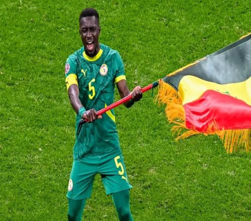 蓋耶：非洲杯冠軍改判的決定太荒謬，若再踢10次我們也都會贏