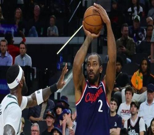 倫納德：最佳陣容獎項是很棒的個人榮譽每個人都在為之努力