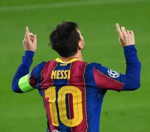 世界足壇單核神話：從馬拉多納到梅西，誰才是真正的孤膽英雄