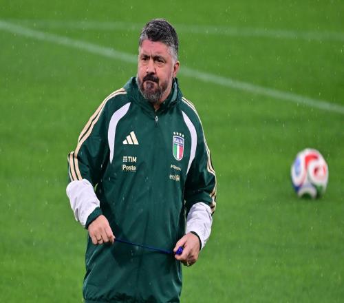 早報：暴風雨前的寧靜