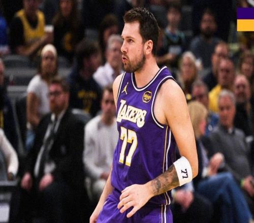 拒絕29分逆轉！東契奇轟43分，湖人險勝東部倒一，同時也暴露隱患