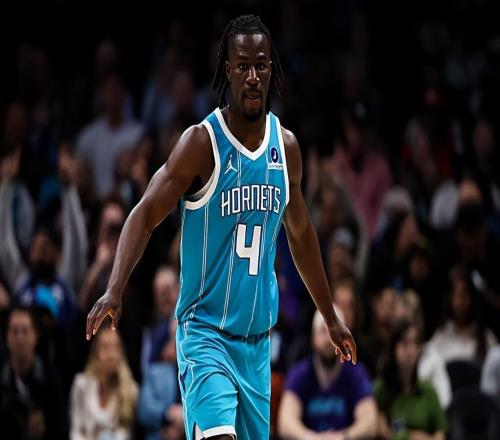 潛在的優秀的3D球員！黃蜂側翼新秀在攻防兩端都能起到一些作用