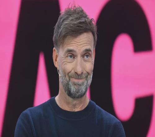 克洛普：沒收到皇馬電話，因此無法表態(tài)！利物浦宣布薩拉赫將離隊