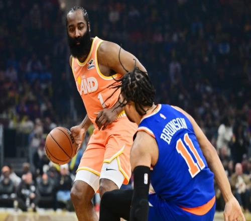 轟下7連勝，目標瞄準凱爾特人！騎士能否沖冠，要看你們表現