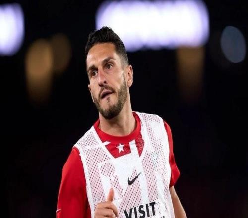 世體：科克賽季出場次數(shù)達到自動續(xù)約標準，將與馬競續(xù)約一年