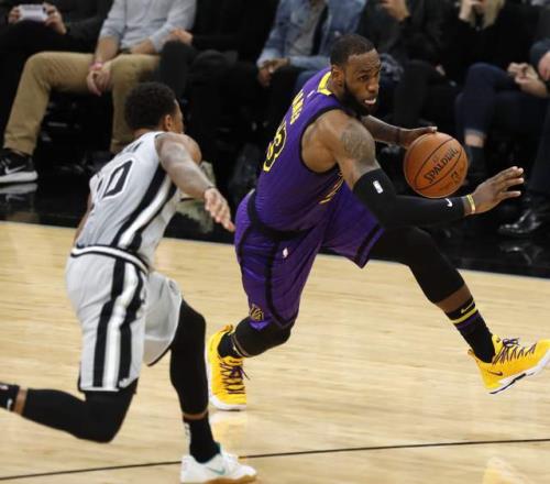 一念天堂,一念地獄:NBA歷史上那些刻骨銘心的扼腕時刻