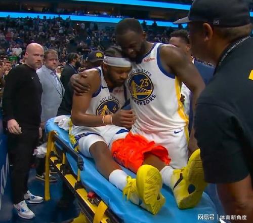 有誰比他慘，左膝髕腱撕裂！再見了，庫里，再見，巴特勒！