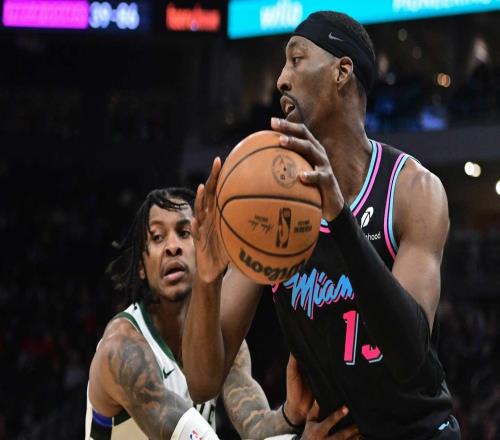 小凱文波特：正努力砍80分，為尊重科比，我必須超越阿德巴約