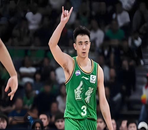 輸吉林7分！揪出3個(gè)“廢柴”，坑了遼寧隊(duì)