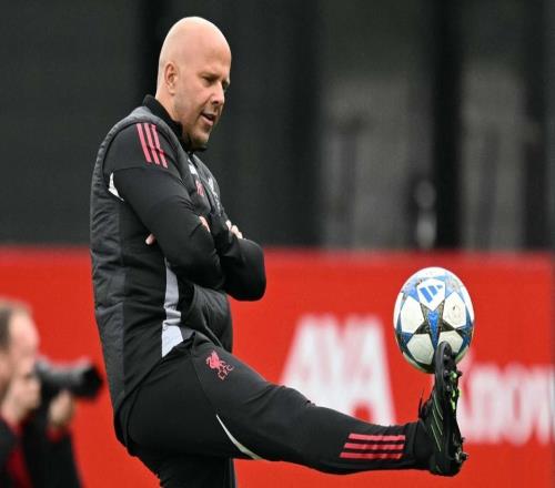 物浦近8任主帥英超場均積分排名!斯洛特場均1.96高居第二