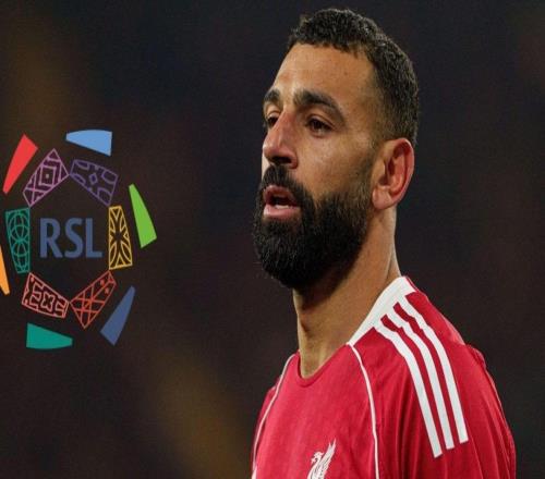 年薪1億歐，意大利記者爆料薩拉赫將加盟沙特聯(lián)賽