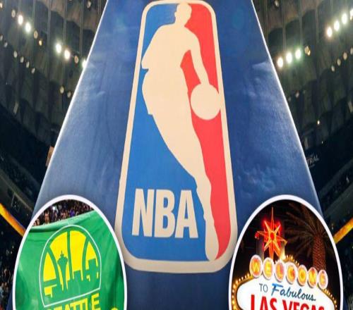 拉斯維加斯新隊叫啥名美媒列11大潛在隊名：能否擺脫博彩形象