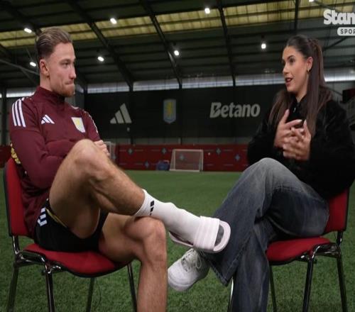 卡什：埃梅里每周會給我們上視頻分析課，贏球后反而時間更長