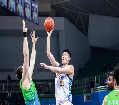 隨著廣東大勝四川,遼寧輸掉東北德比,上海、北京、山東、深圳都贏球,CBA排名重新調整,廣東重返第三