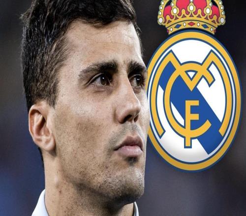 羅馬諾:羅德里有加盟皇馬的可能,稱(chēng)“無(wú)法拒絕頂級(jí)俱樂(lè)部”