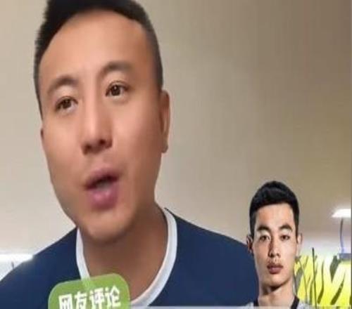 毛劍卿：京滬戰(zhàn)薛慶浩救申花好幾命，他前三場表現(xiàn)能進國家隊