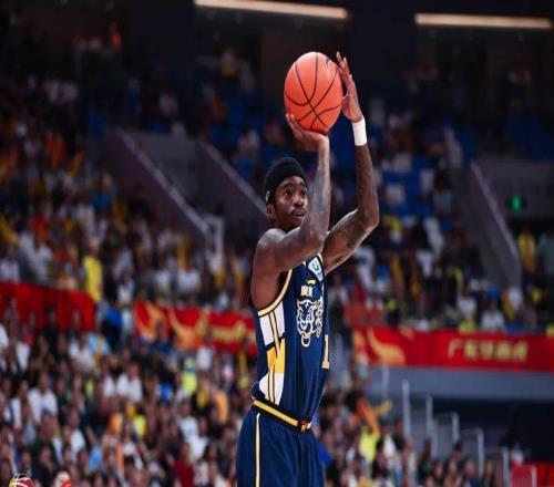 下半場找回節奏，華南虎順德賽區首秀告捷大勝四川