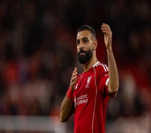 結(jié)束近9年利物浦生涯薩拉赫宣布本賽季結(jié)束后離開球隊(duì)