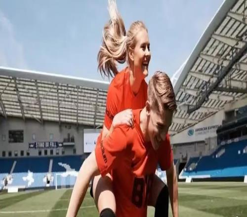 于阿森納狀態回升，他和舊愛重溫舊夢