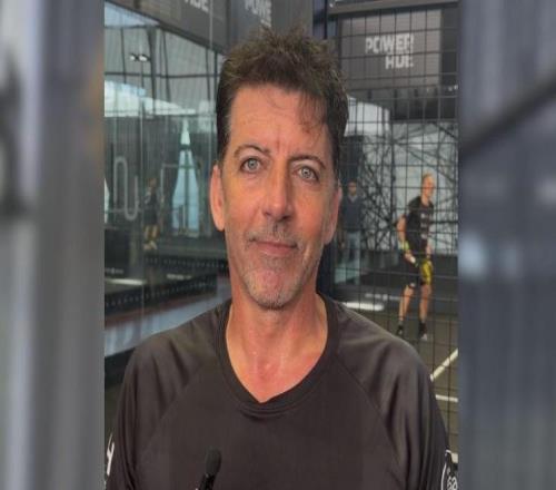 前馬競球員談歐冠:巴薩與馬競實力很接近,但最后巴薩會晉級