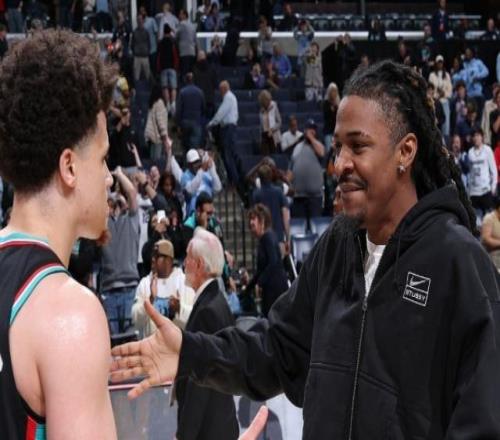 莫蘭特3年只打79場:灰熊當(dāng)初給5年1.93億肥約血虧