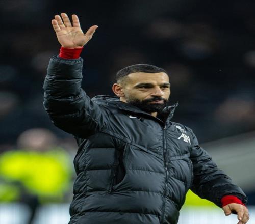 九載傳奇，一朝謝幕！薩拉赫本賽季結束后將離開利物浦