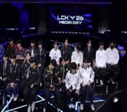 Gumayusi：想在第一、第二輪全勝，以一號(hào)種子身份晉級(jí)MSI