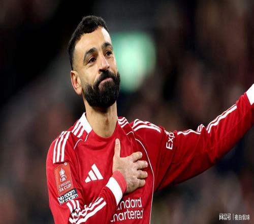 利物浦鎖定1.4億歐元攻擊手接班薩拉赫！同時挖皇馬大將復(fù)仇