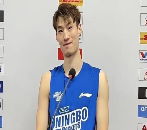 精致男孩！戴昊談做美甲：我主動給教練看他也挺喜歡表達了尊重