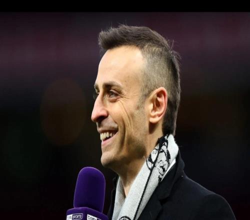 貝巴：謝什科在曼聯的狀態越來越好了，希望他穩步建立自信