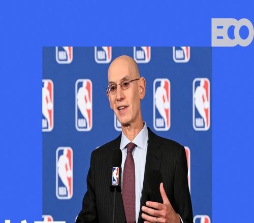 表決通過！NBA正式開啟擴軍流程